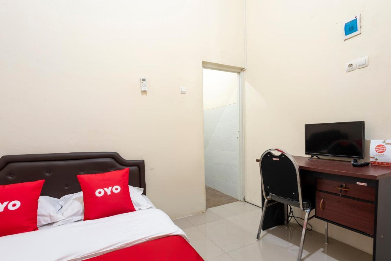 Oyo 3706 Griya Tentrem Syariah Lamongan Luaran gambar